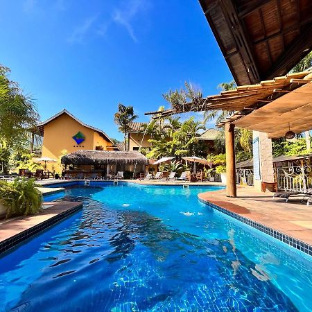 Suite 1210 Ilhaflat Ilhabela Exterior photo