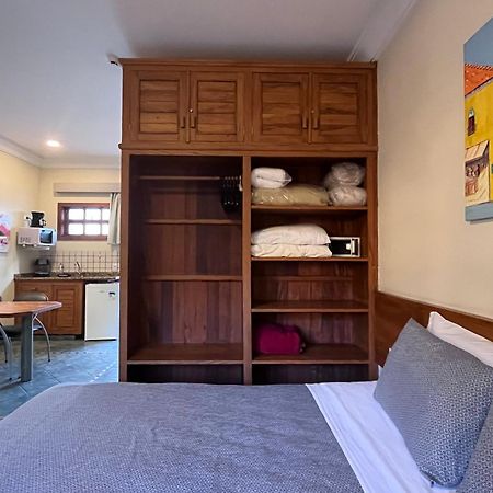 Suite 1210 Ilhaflat Ilhabela Exterior photo