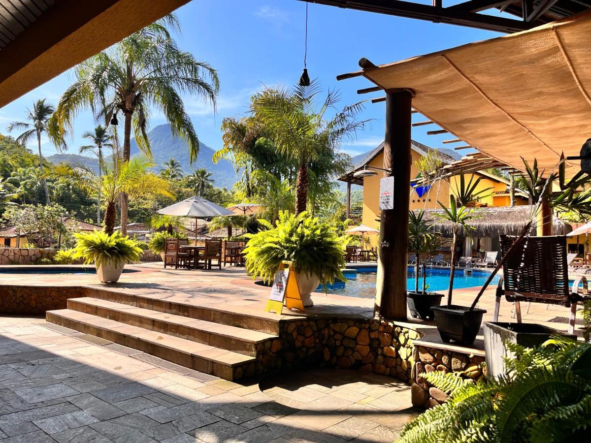 Suite 1210 Ilhaflat Ilhabela Exterior photo