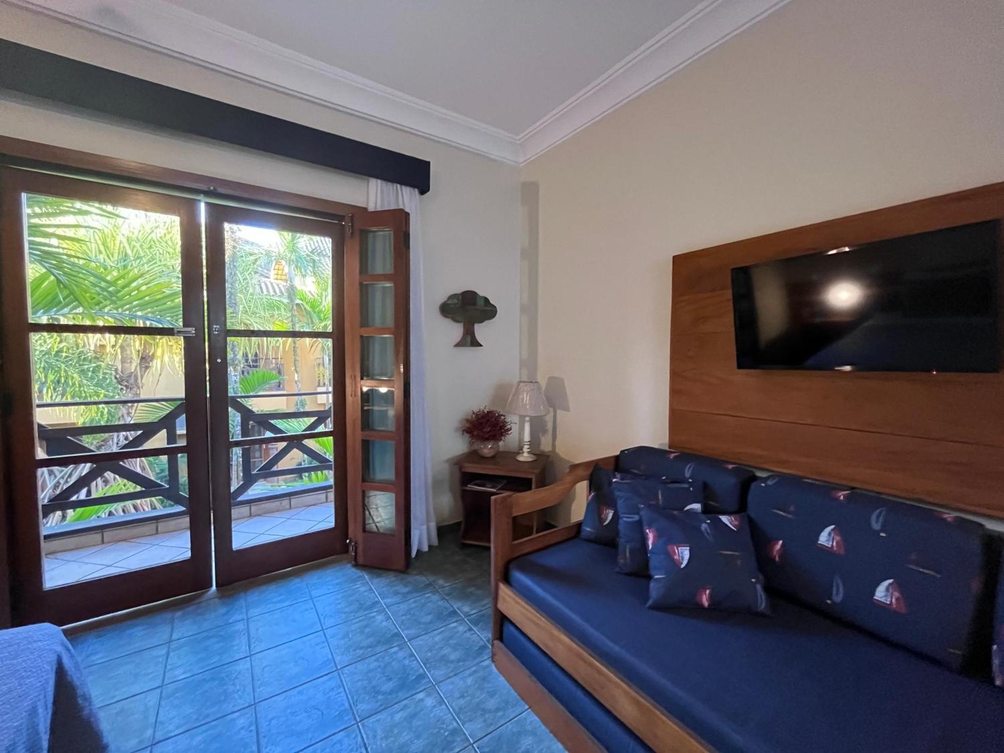 Suite 1210 Ilhaflat Ilhabela Exterior photo