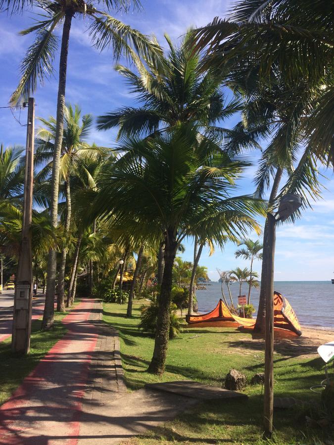 Suite 1210 Ilhaflat Ilhabela Exterior photo