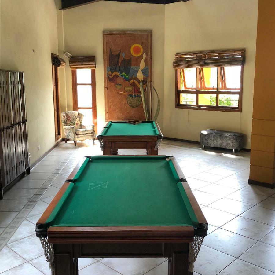 Suite 1210 Ilhaflat Ilhabela Exterior photo