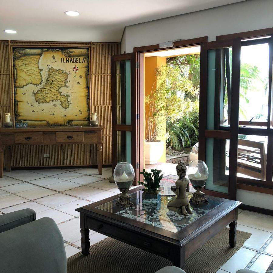Suite 1210 Ilhaflat Ilhabela Exterior photo