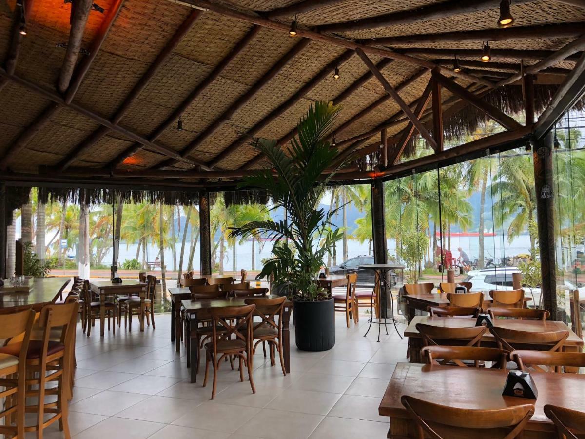 Suite 1210 Ilhaflat Ilhabela Exterior photo
