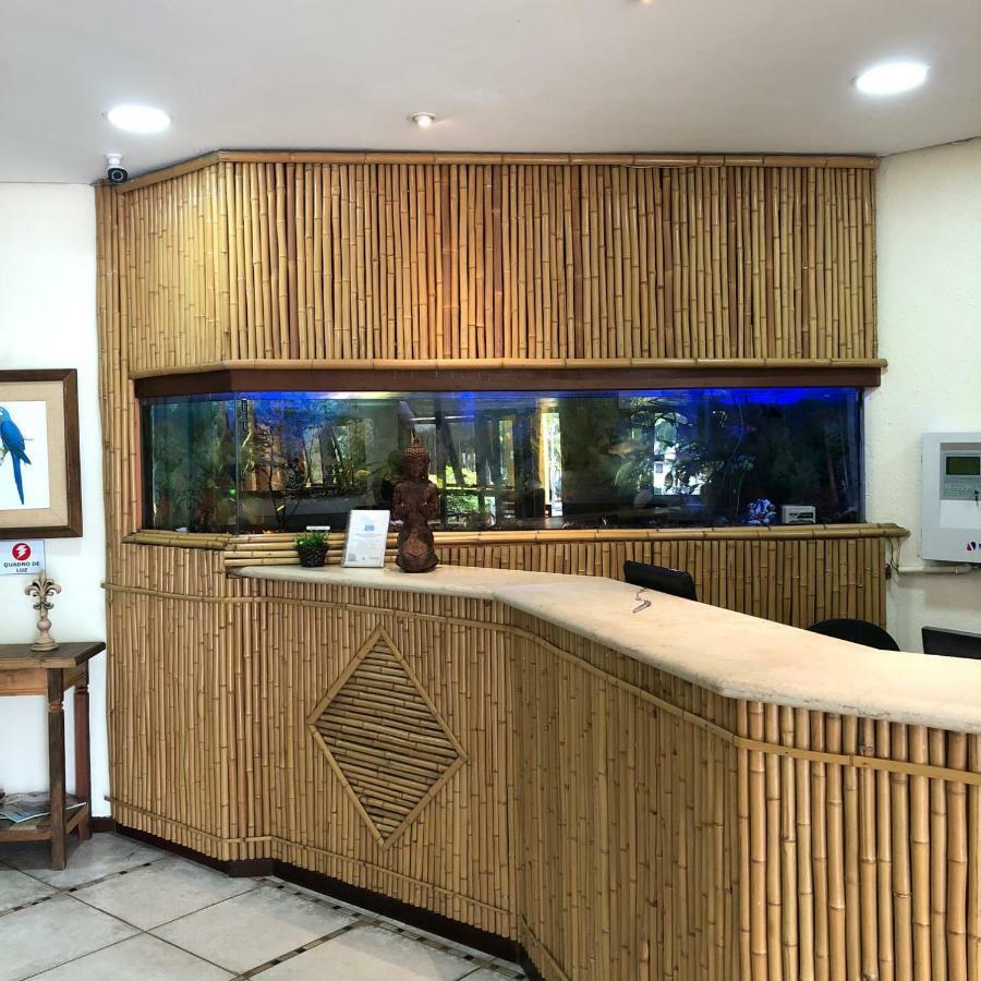 Suite 1210 Ilhaflat Ilhabela Exterior photo