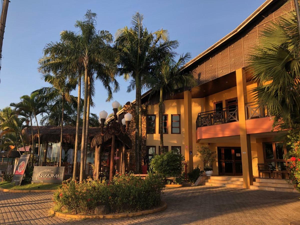 Suite 1210 Ilhaflat Ilhabela Exterior photo