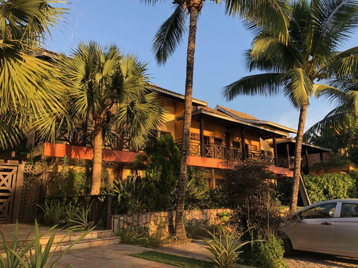 Suite 1210 Ilhaflat Ilhabela Exterior photo